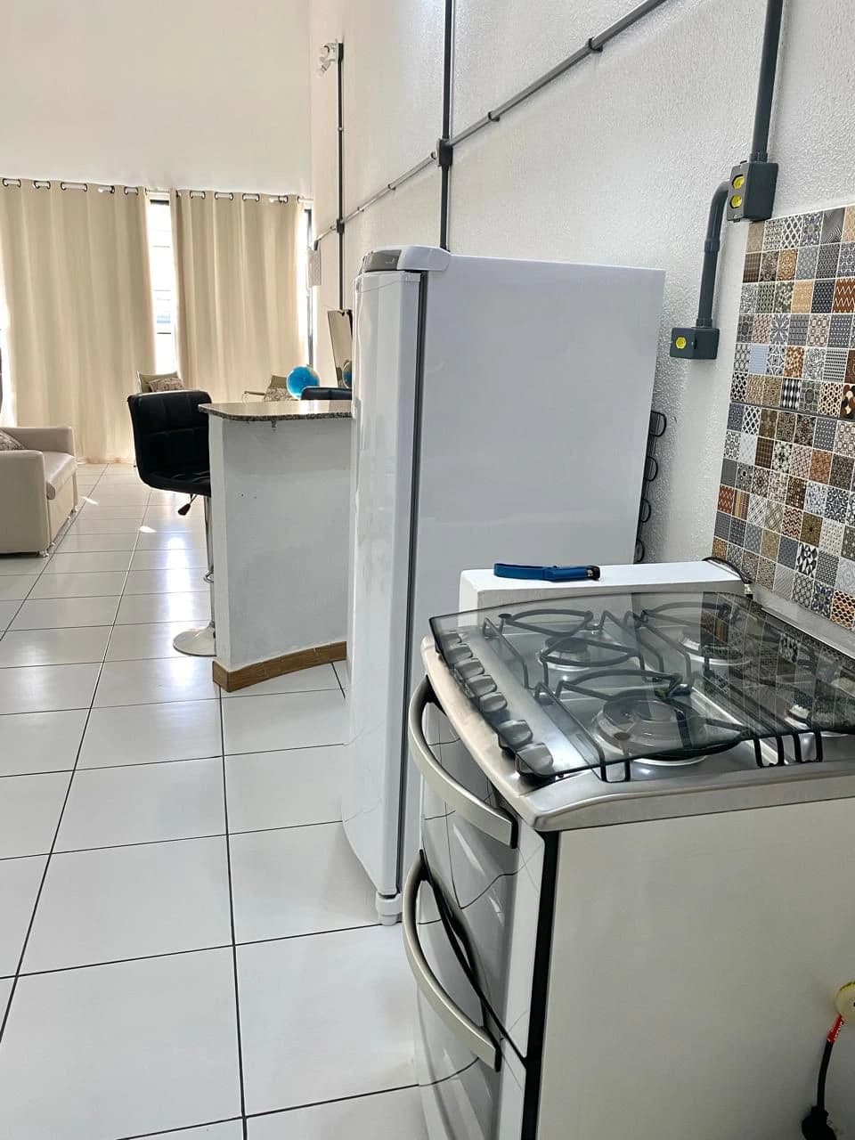 Cozinha
