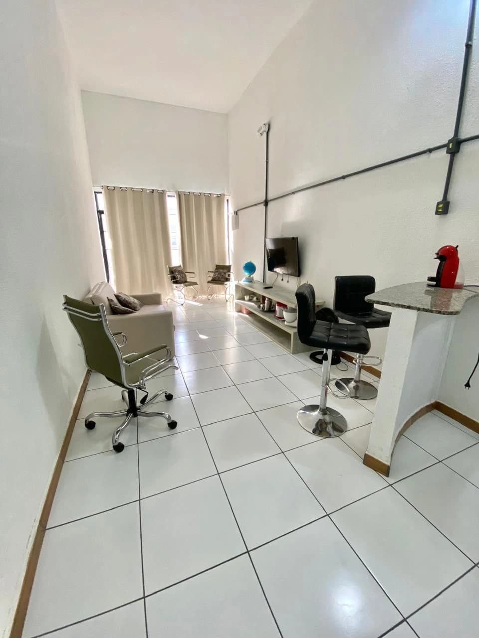 Sala de estar